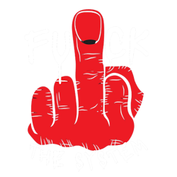 Fuck The System CZ